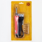 Выжигание, подставка для телефона «Модница Йорка» - Фото 7