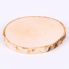 Выжигание по дереву на спилах «Подарок для ёжика», набор для творчества - Фото 4