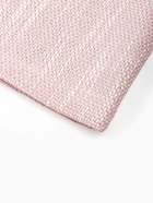 Комплект для девочки (жакет и юбка) MINAKU: PartyDress, розовый, рост 140 см - Фото 13