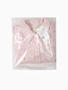 Комплект для девочки (жакет и юбка) MINAKU: PartyDress, розовый, рост 152 см - Фото 16