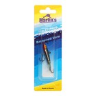 Балансир Marlin's 9120, 5 см, 12.6 г, цвет 100 - Фото 3