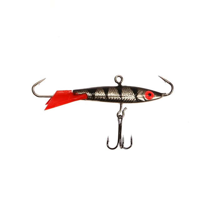 

Балансир Marlin's 9120, 5 см, 12.6 г, цвет 107