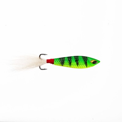 Бокоплав marlin's, 4.7 см, 10 г