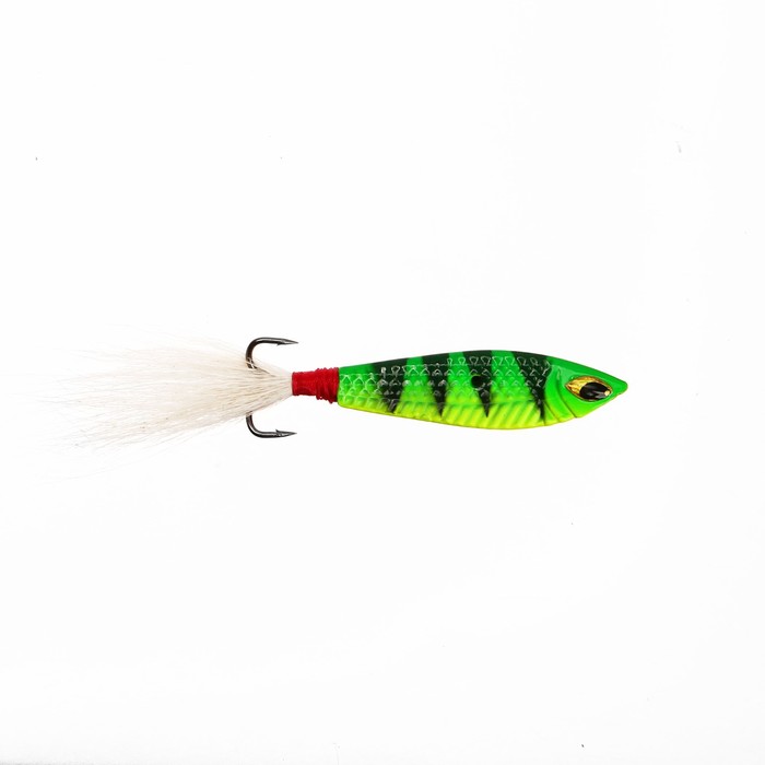 Бокоплав marlin's, 4.7 см, 10 г - Фото 1