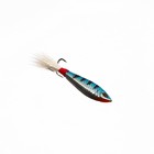 Бокоплав Marlin's, 4.7 см, 10 г, цвет 101 - фото 11934435