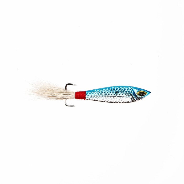 

Бокоплав Marlin's, 4.7 см, 10 г, цвет 104