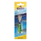 Бокоплав Marlin's, 5.4 см, 15 г, цвет 002 - Фото 3