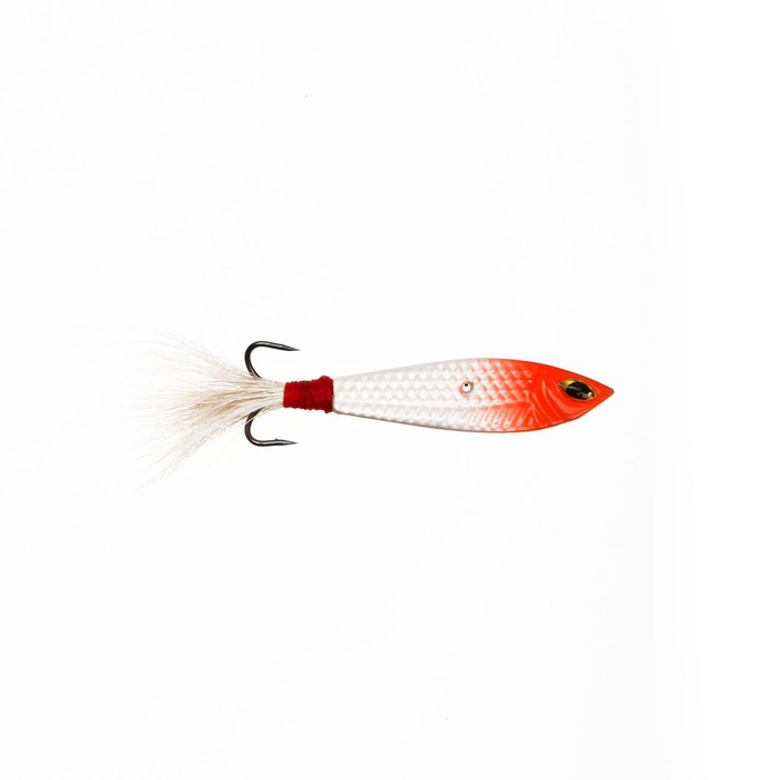 Бокоплав Marlin's, 5.4 см, 15 г, цвет 017 - Фото 1