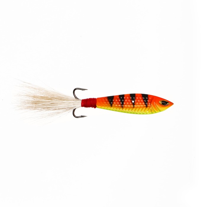 

Бокоплав Marlin's, 5.4 см, 15 г, цвет 071