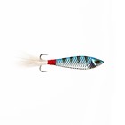 Бокоплав Marlin's, 5.4 см, 15 г, цвет 101 - фото 320783099