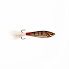 Бокоплав Marlin's, 5.4 см, 15 г, цвет 103 - фото 2926806