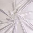 Лоскут Сатин, цвет белый 100*150см, 100% п/э - фото 11751402
