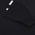 Комплект женский домашний (футболка/шорты), цвет чёрный/розовый, размер 42 - Фото 6