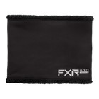 Бафф FXR Excursion Ice Pro, черный, размер универсальный - фото 301070013