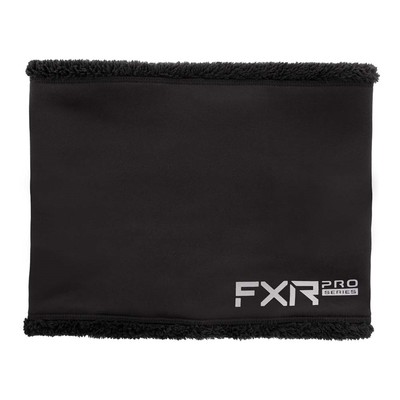 Бафф FXR Excursion Ice Pro, черный, размер универсальный