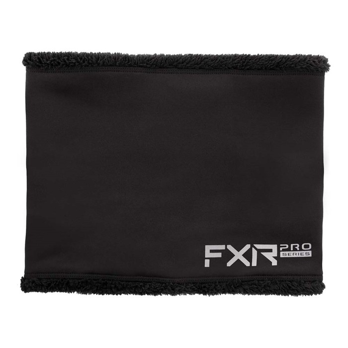 Бафф FXR Excursion Ice Pro, черный, размер универсальный - Фото 1