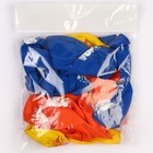 Шар воздушный "С Днем рождения!", 12 дюйм, латексный, 25 штук, Синий трактор - фото 24988099