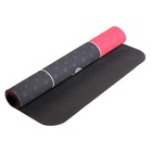 Сукно для покера, прорезиненное, 120×60 см, толщина 3 мм - Фото 4