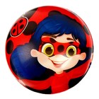 Мяч детский мягкий «Ты-чудо», 10 см, в шоубоксе - Фото 3