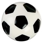 Мяч мягкий «Будь первым» 10 см , в шоубоксе - Фото 2