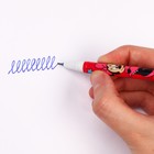 Ручка пиши стирай, 2 штуки, Минни Маус - Фото 5