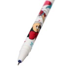 Ручка пиши стирай, 2 штуки, Минни Маус и Единорог - фото 9966875