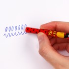 Ручка пиши стирай, 2 штуки, Микки Маус - Фото 6