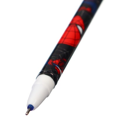 Ручка пиши-стирай, 2 штуки, «Мстители»