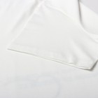 Футболка женская, цвет молочный, размер 48 - фото 23383762