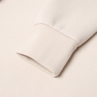 Толстовка женская НАЧЁС, цвет тёмно-кремовый, размер 42-46 (ONE SIZE) - фото 23559794