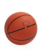 Мяч баскетбольный MINSA, клееный, 8 панелей, р. 5, PVC, бутиловая камера - Фото 7