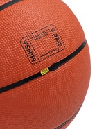Мяч баскетбольный MINSA, клееный, 8 панелей, р. 5, PVC, бутиловая камера - Фото 8
