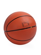 Мяч баскетбольный MINSA, клееный, 8 панелей, р. 6, PVC, бутиловая камера 9292124