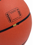 Мяч баскетбольный MINSA, клееный, 8 панелей, р. 6, PVC, бутиловая камера 9292124