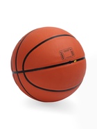 Мяч баскетбольный MINSA, клееный, 8 панелей, р. 7, PVC, бутиловая камера 9292125