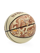 Мяч баскетбольный MINSA Street, клееный, 8 панелей, р. 5, PVC, бутиловая камера 9292130