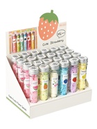 Мыло дорожное в тубе, микс - Фото 1