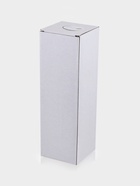 Графин «Эко», 1.3 л, 9×25 см, с пробковой крышкой, стекло, прозрачный - Фото 7