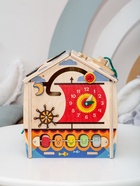 Бизидом «Морской» - Фото 16