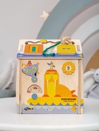 Бизидом «Морской» - Фото 5