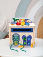 Бизидом «Морской» - Фото 7