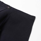 Трусы мужские боксеры, цвет тёмно-синий, размер 52 (XL) 10183786