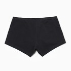 Трусы мужские боксеры, цвет тёмно-синий, размер 54 (XXL) - фото 23384027