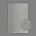 Канва для вышивания, равномерного переплетения, 100 × 150 см, цвет бежевый - фото 109484577