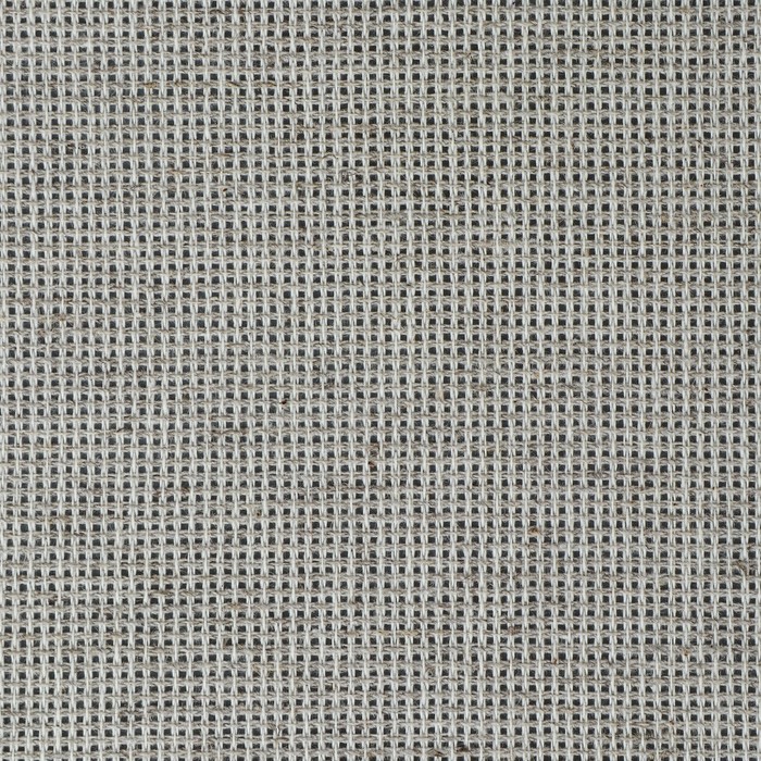 Канва для вышивания №14, 100 × 150 см, цвет суровый