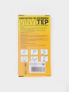 Перчатки одноразовые Elegreen TPE, прозрачные, 100 пар, размер М - Фото 6