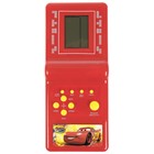 Электронная логическая игра «Пиксельные человечки», 7 × 14,5 × 2 см - Фото 2