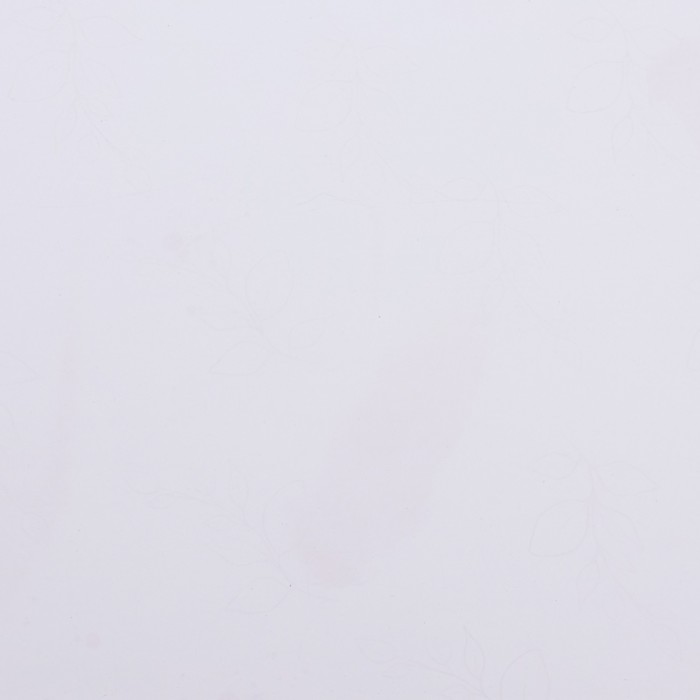 Бумага упаковочная,  глянцевая "Розовое золото"  70 х 100 см - фото 1891814731