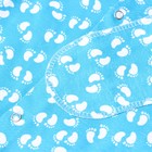 Комбинезон детский с закрытой ручкой, цвет микс, рост 62 см - фото 25375042