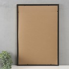 Фоторамка пластик 40х60 см, 137-125 - фото 24354516